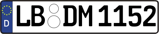 LB-DM1152