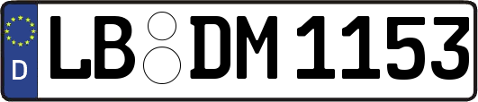 LB-DM1153