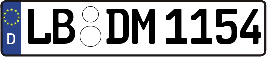 LB-DM1154