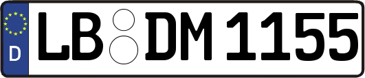 LB-DM1155