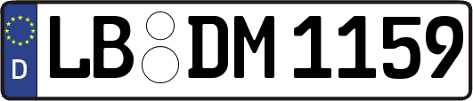 LB-DM1159