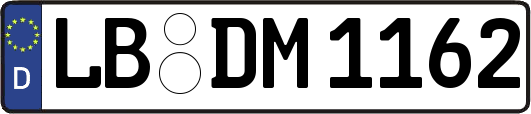 LB-DM1162