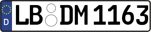 LB-DM1163
