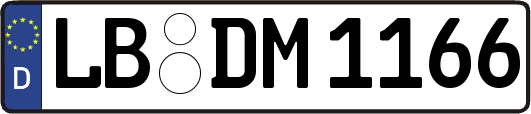 LB-DM1166