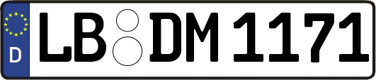 LB-DM1171