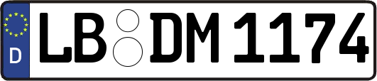 LB-DM1174
