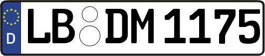LB-DM1175