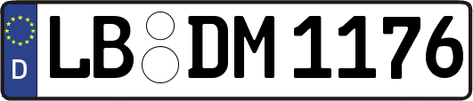 LB-DM1176