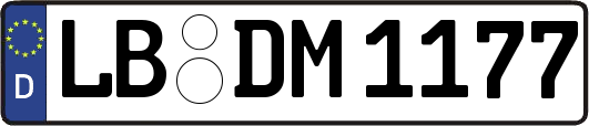 LB-DM1177