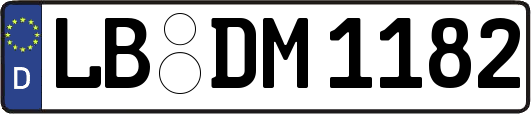 LB-DM1182