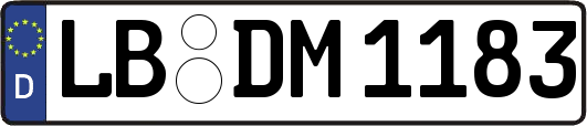 LB-DM1183