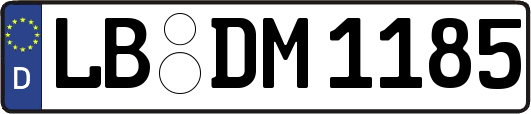 LB-DM1185