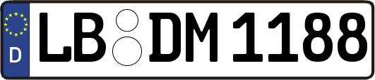 LB-DM1188