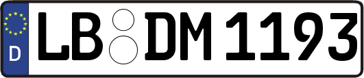 LB-DM1193