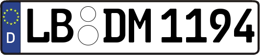 LB-DM1194