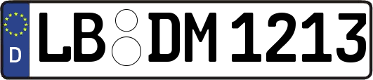 LB-DM1213