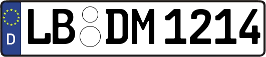 LB-DM1214