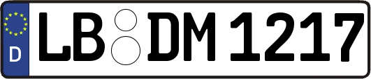LB-DM1217