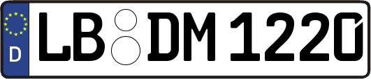LB-DM1220