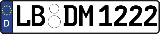 LB-DM1222