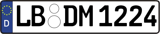 LB-DM1224