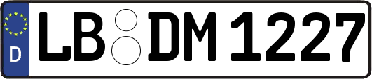 LB-DM1227