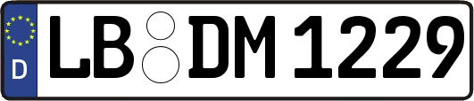 LB-DM1229