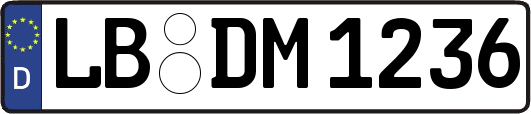 LB-DM1236