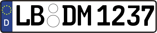 LB-DM1237