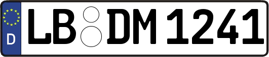 LB-DM1241