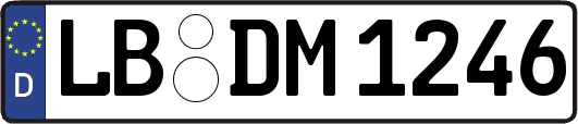 LB-DM1246