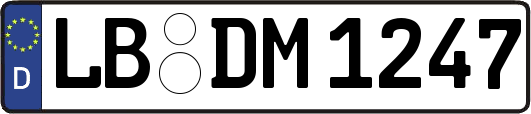 LB-DM1247