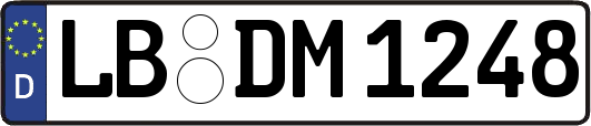 LB-DM1248