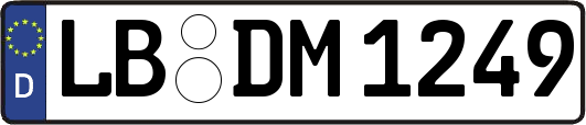 LB-DM1249