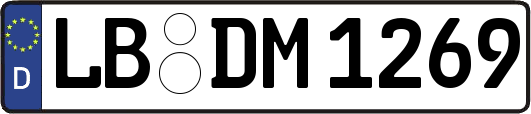 LB-DM1269