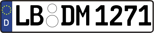 LB-DM1271