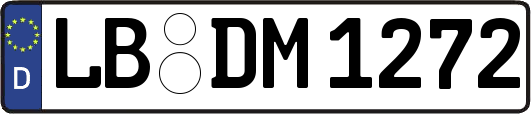 LB-DM1272