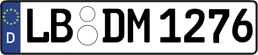 LB-DM1276