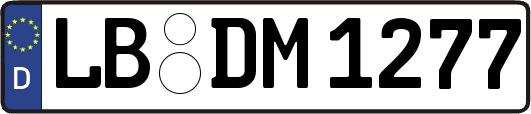 LB-DM1277