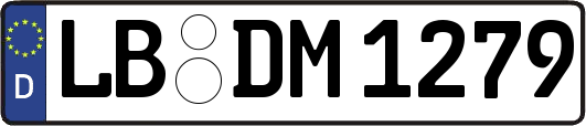 LB-DM1279