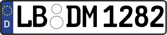 LB-DM1282
