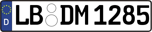 LB-DM1285