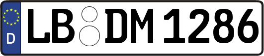 LB-DM1286