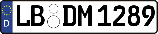 LB-DM1289