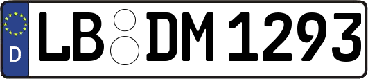 LB-DM1293
