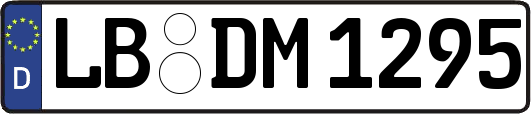 LB-DM1295