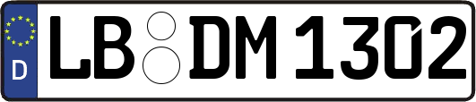 LB-DM1302