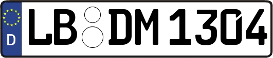 LB-DM1304