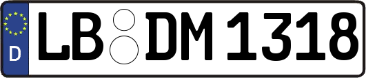 LB-DM1318