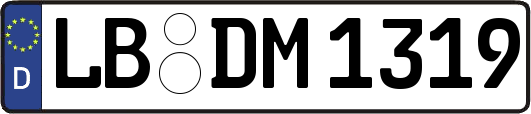 LB-DM1319